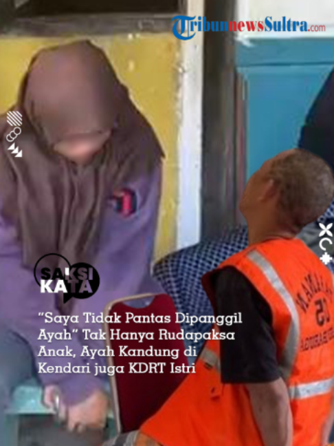 @Tribunnews Sultra Official