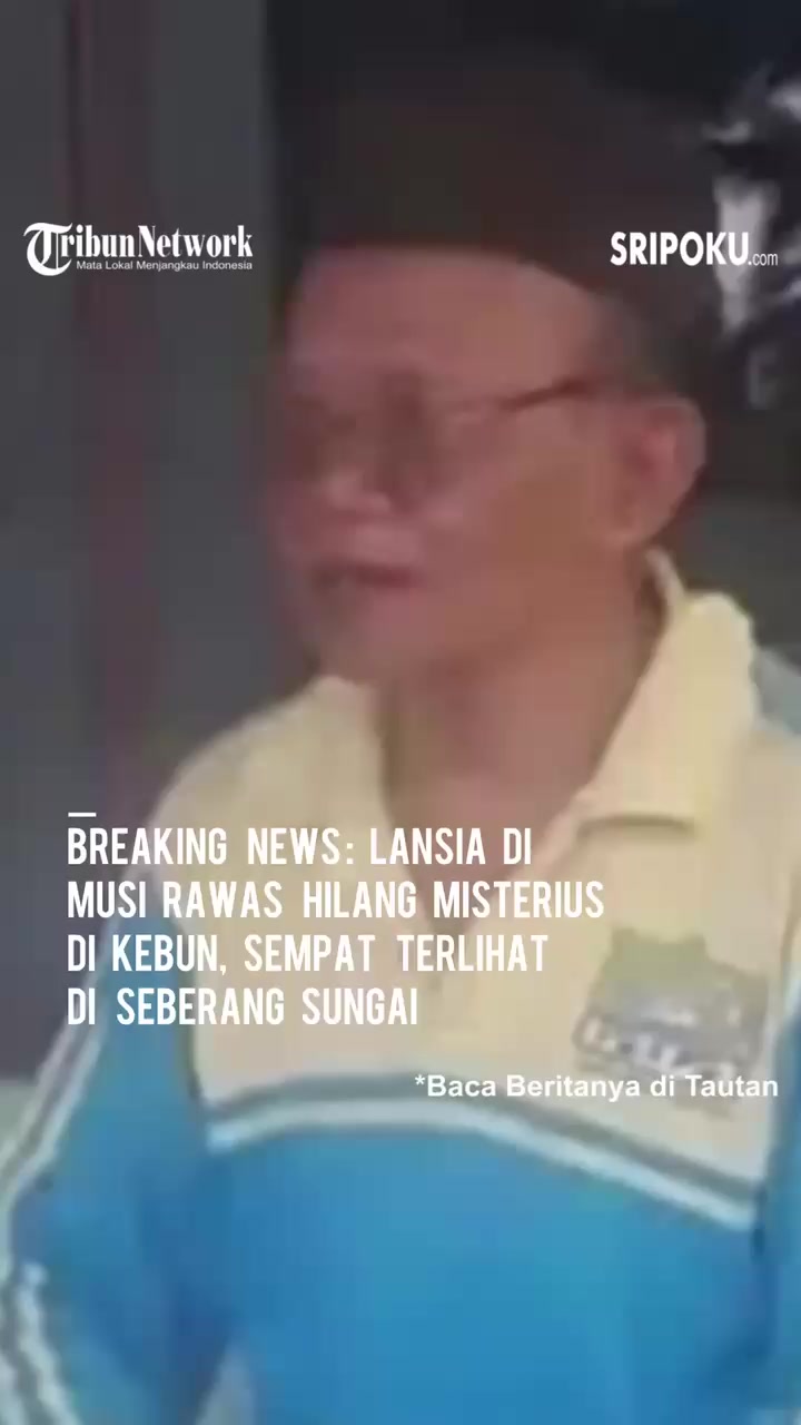 @Sriwijaya Post