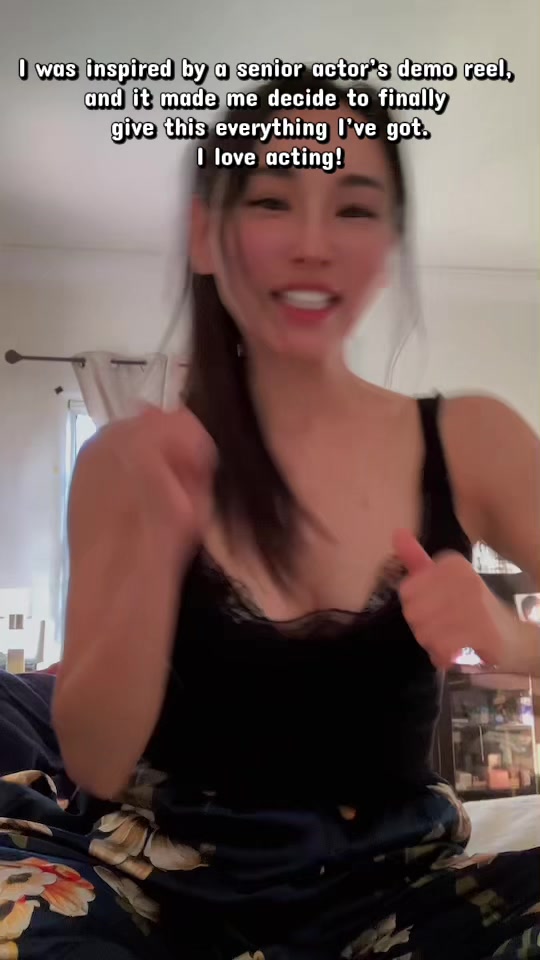 @Maho Tachibana