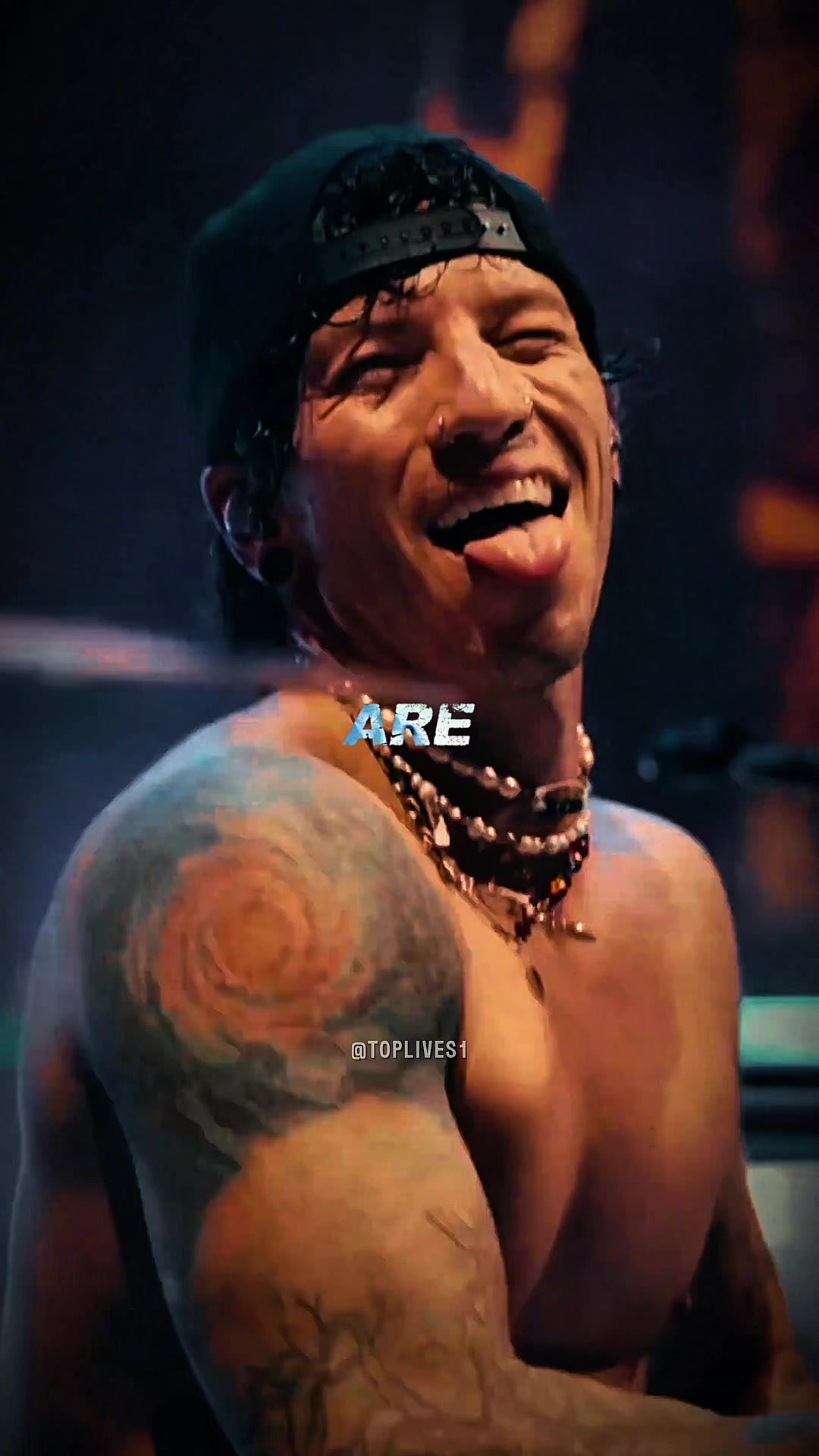@TØP Lives