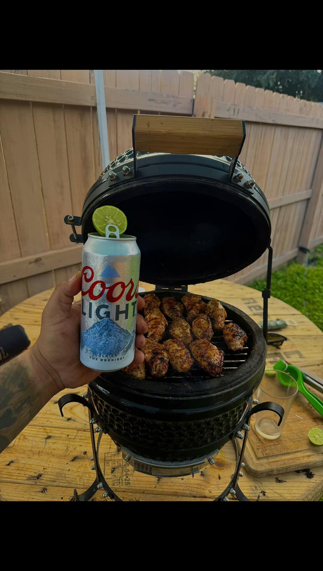 @PARRILLA PAPI 🥩