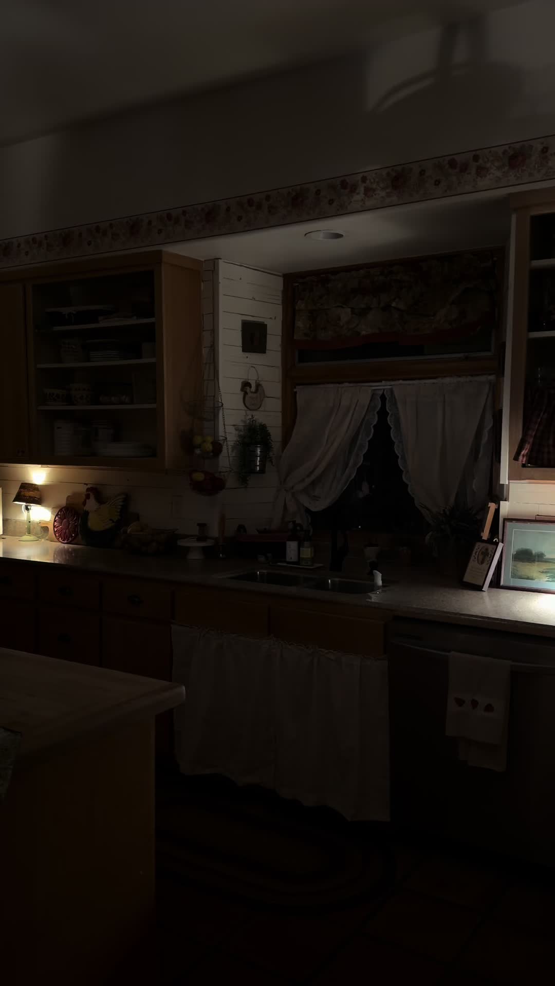 @Home Of Her Own | Clarissa