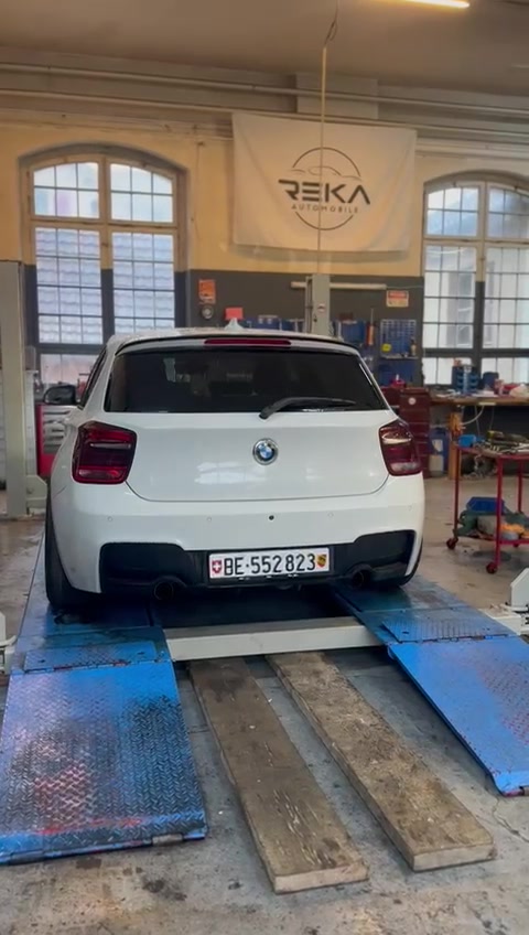 @Enko ChipTuning & Performance