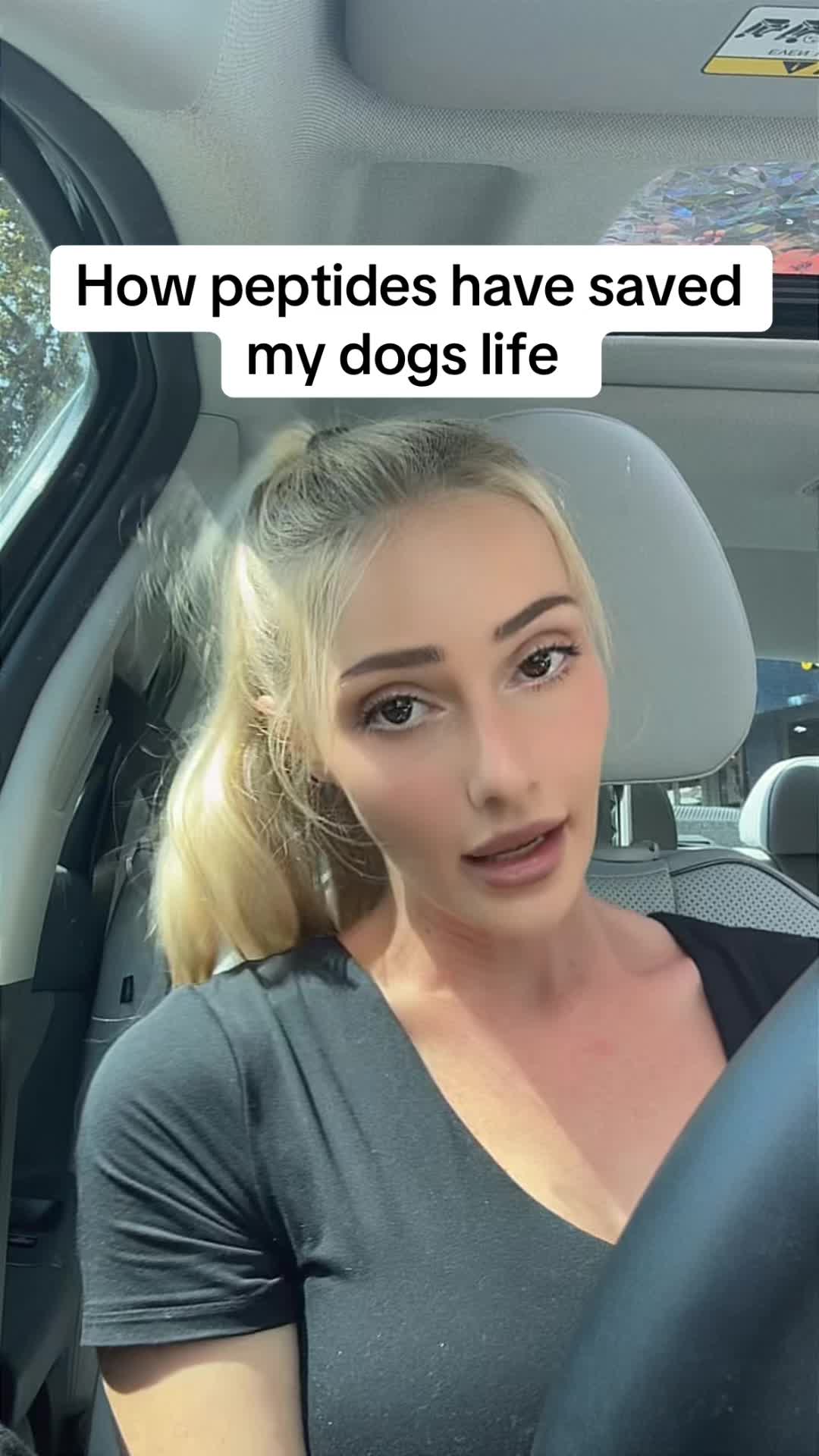 @Alissa D'Amore