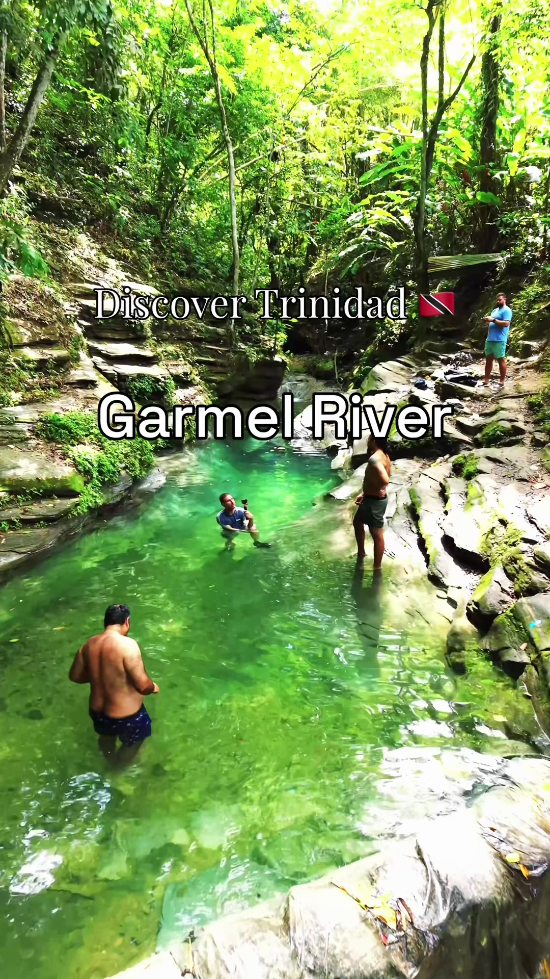 @Trini Surfer™️🇹🇹