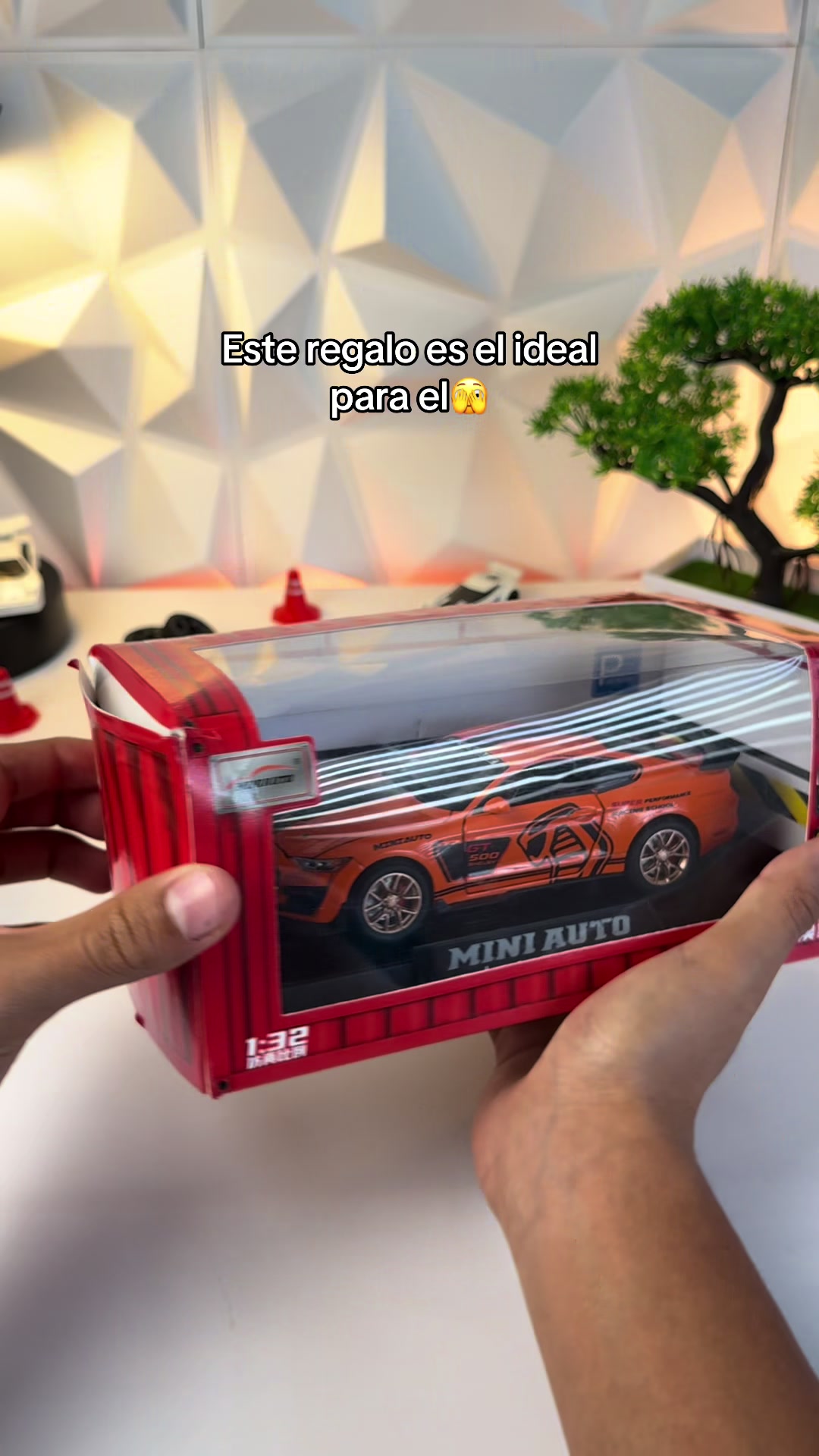 @GarageClub🏎️