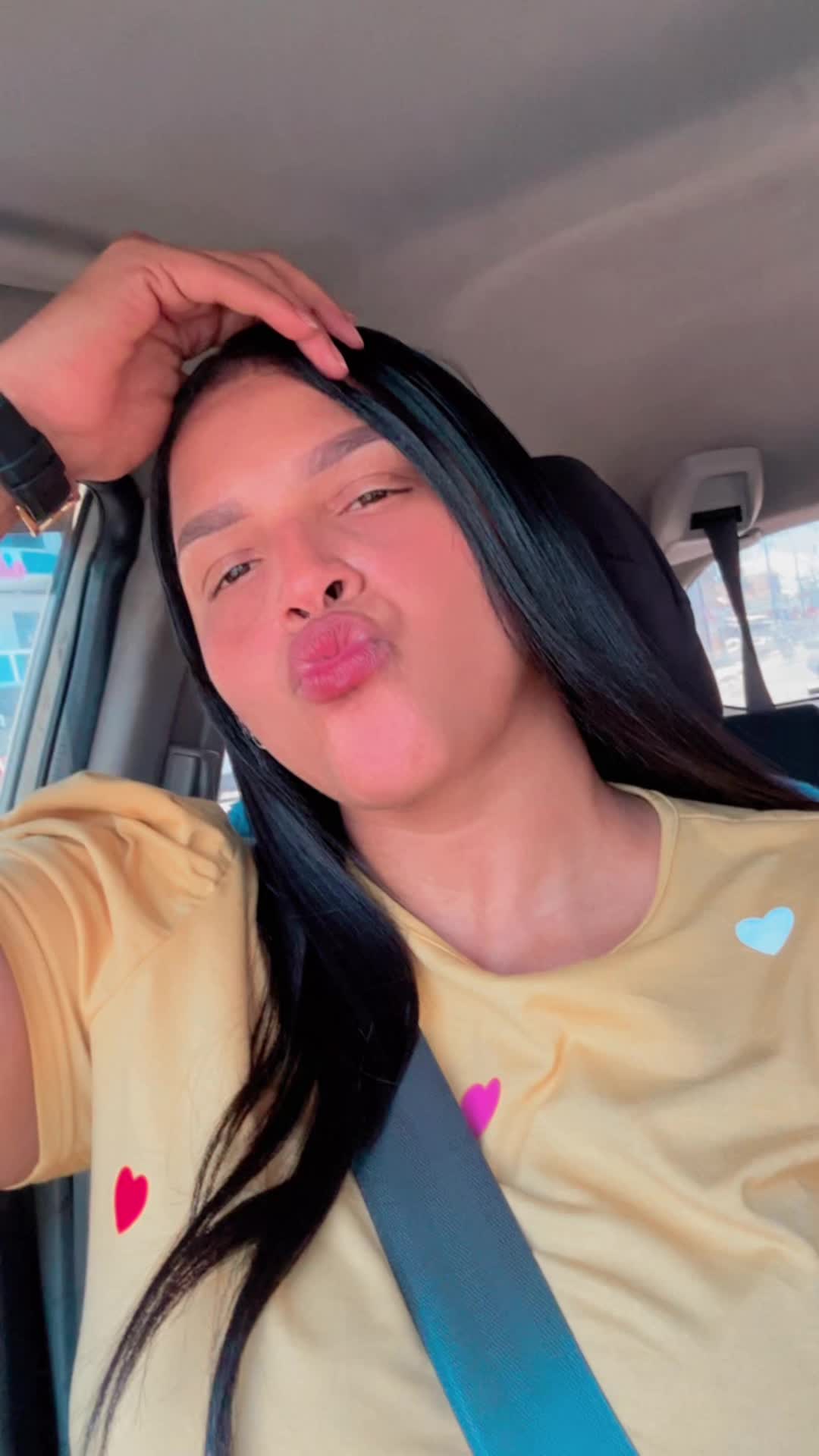 @Mayelin la coqueta 🌈💙♒️
