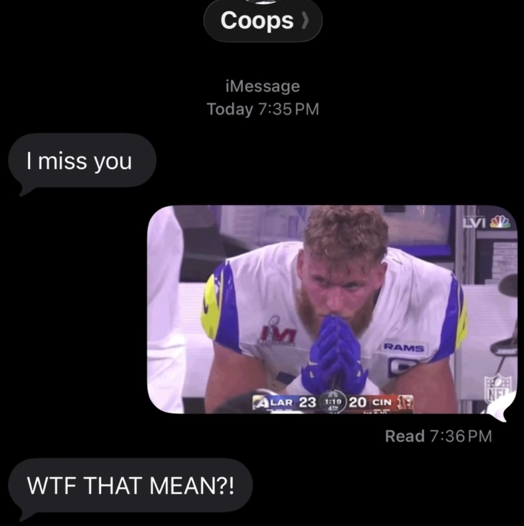 @Cooper