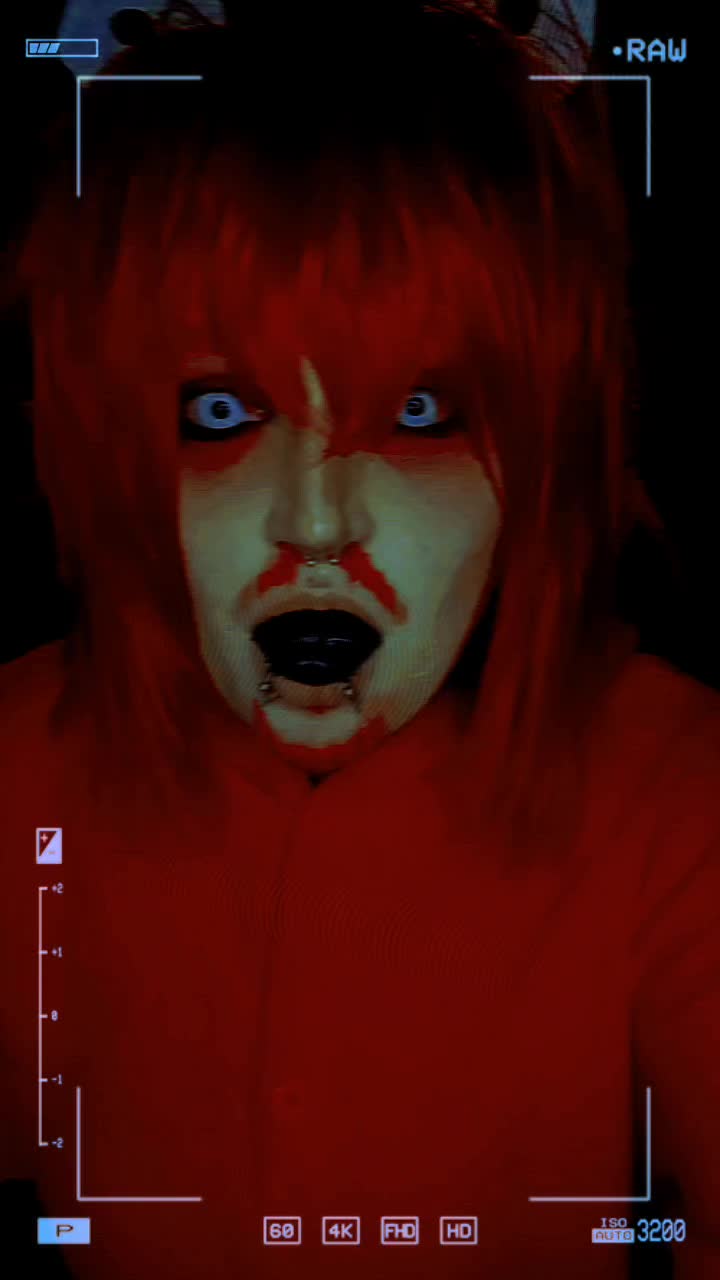 @Pox Cosplay
