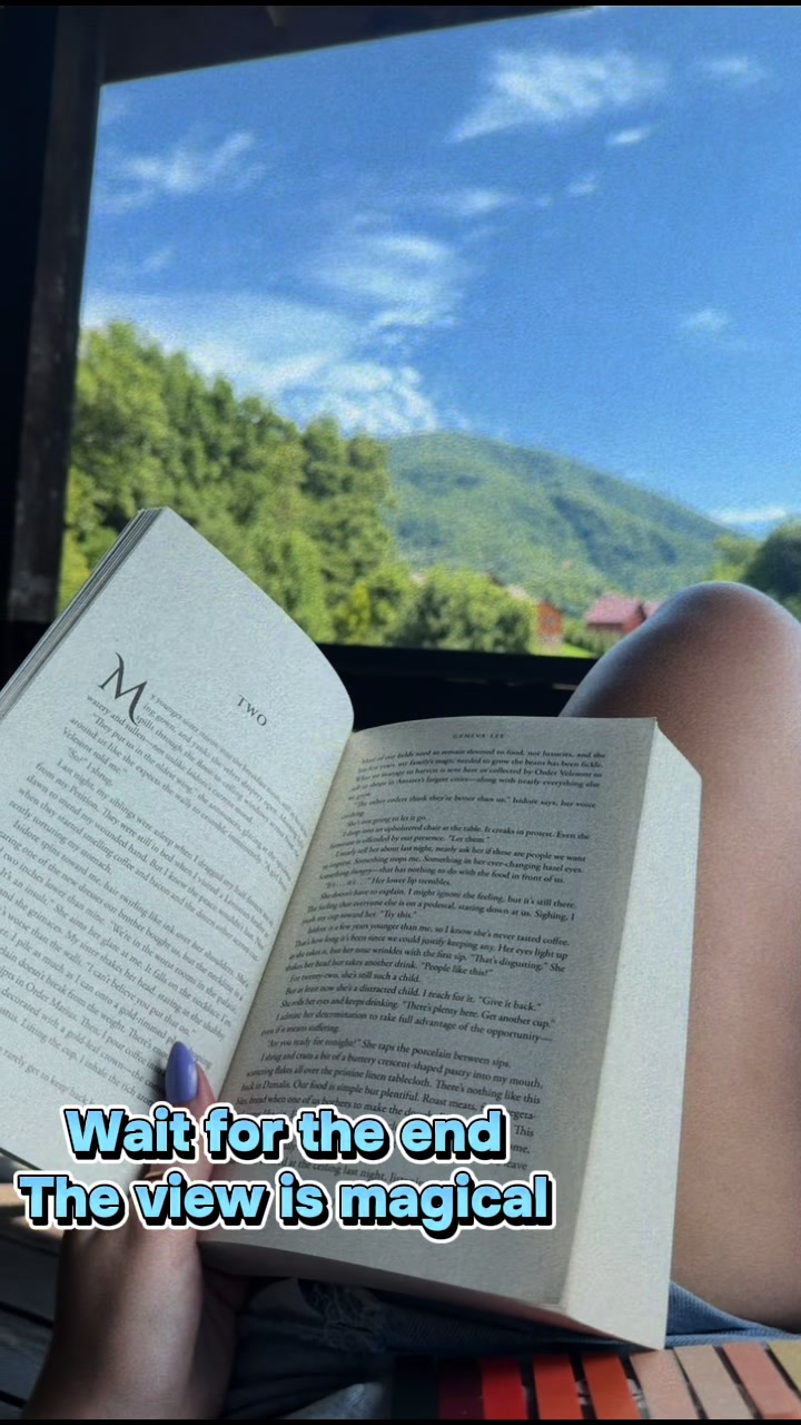@Miranda 📚🖤