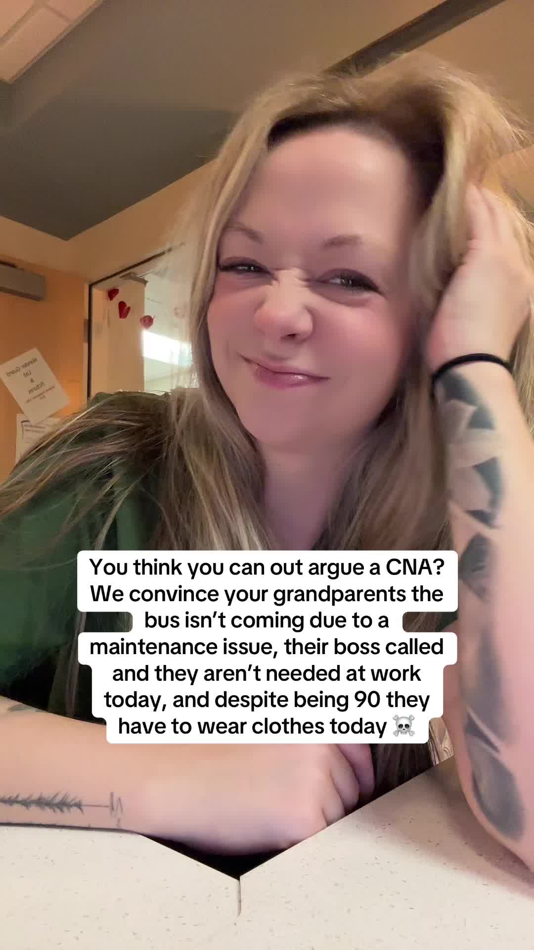 @Kaitlyn