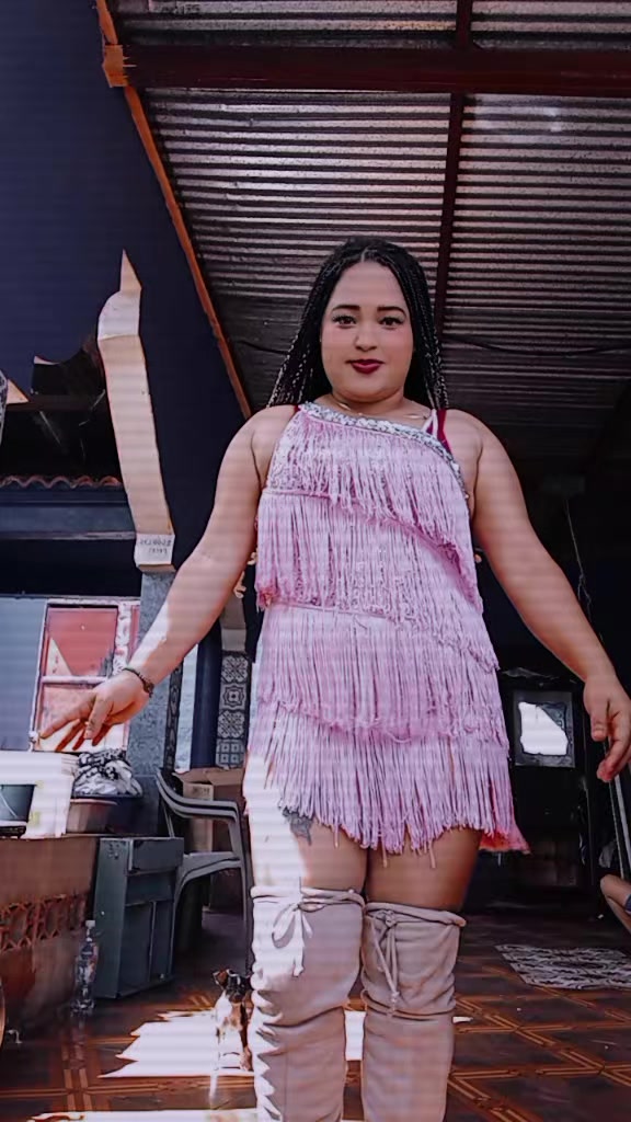 @linda la patrona de comapa