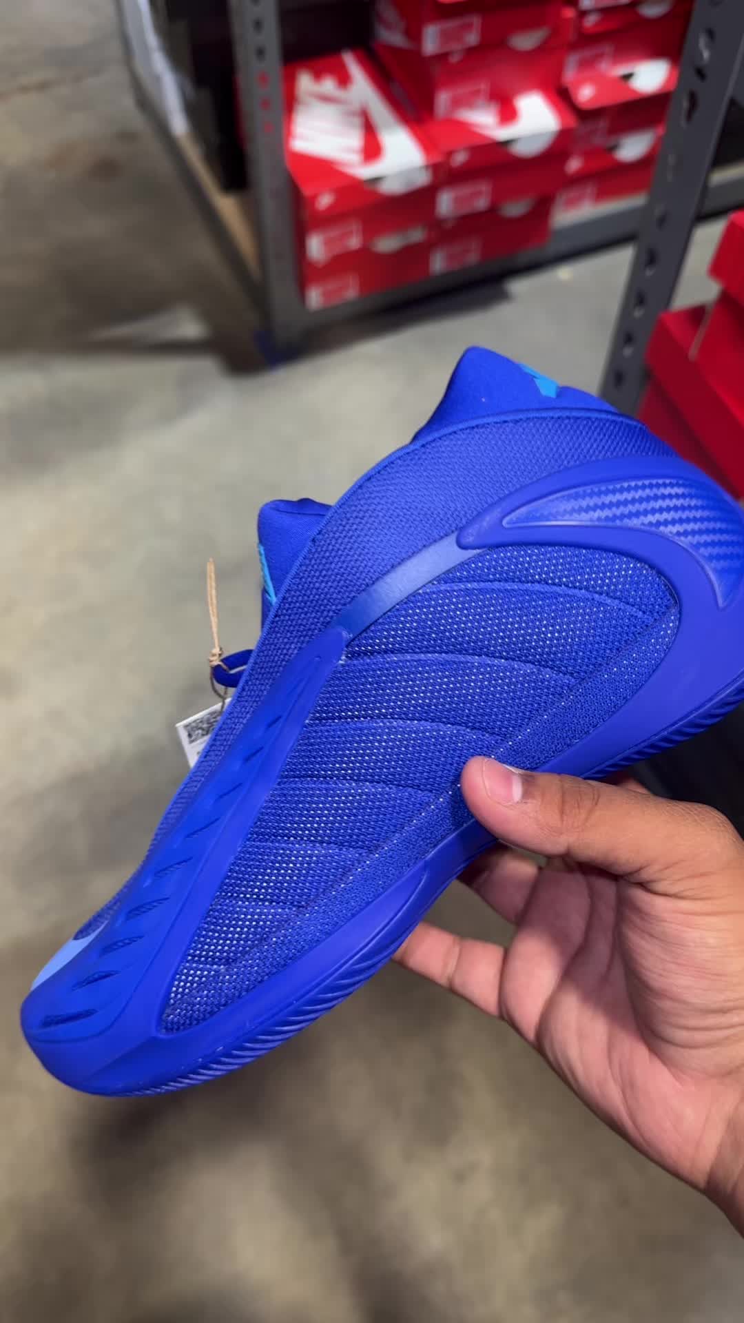 @Trending Sneakers