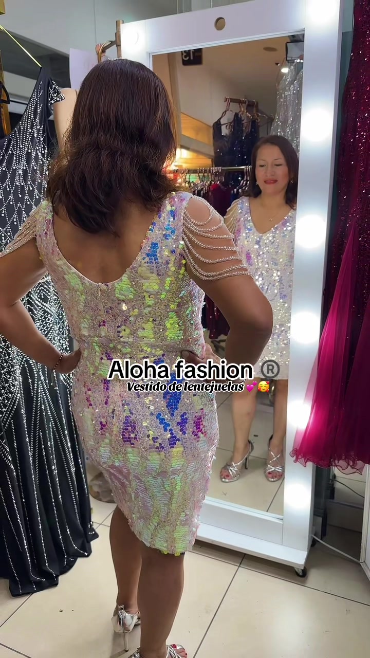 @ALOHA FASHION