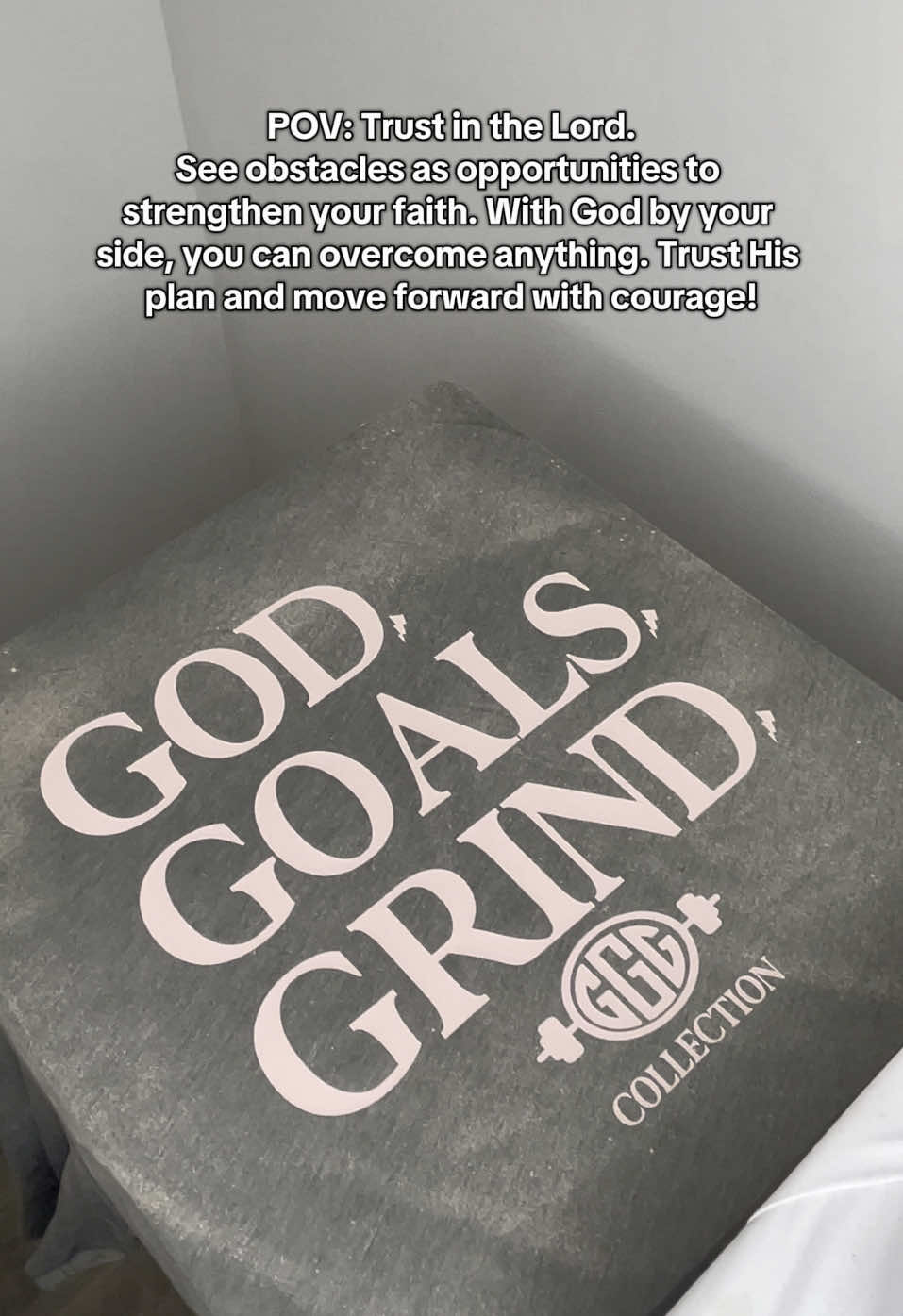 @God.Goals.Grind.