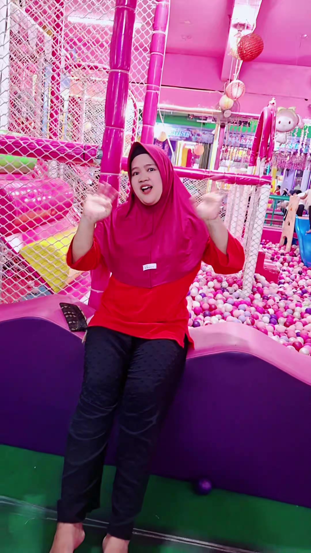 @Mamahnya Razzan