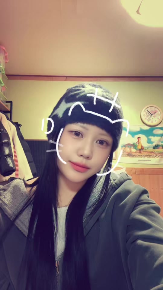 @장한솔