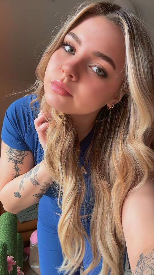 @Amanda🩷