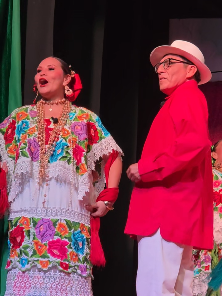 @Guías de Yucatán