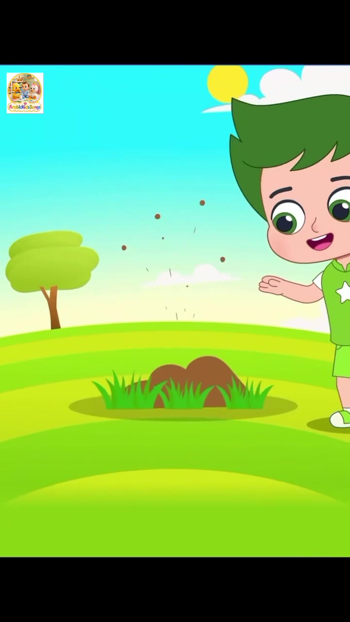 @ArabicKidsSongs