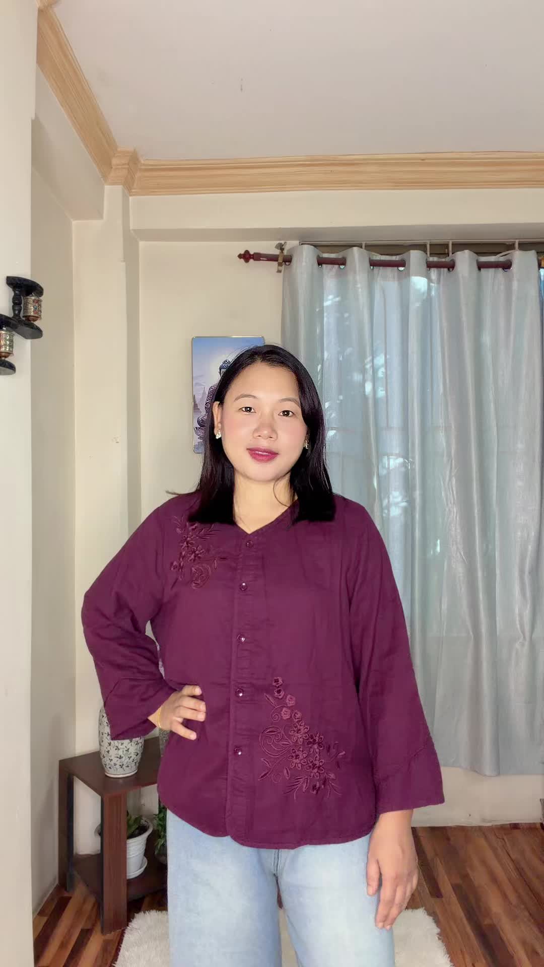 @Cotton & Colours