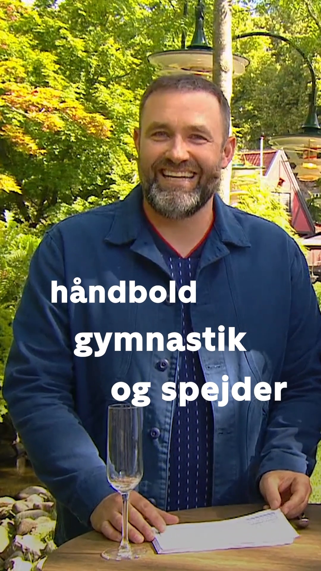 @Go&rsquo; morgen Danmark official