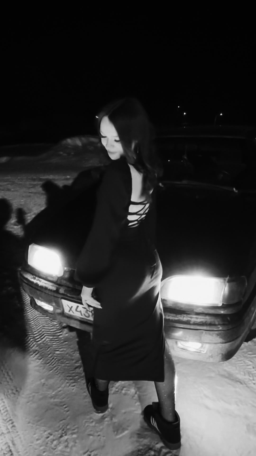 @малышка