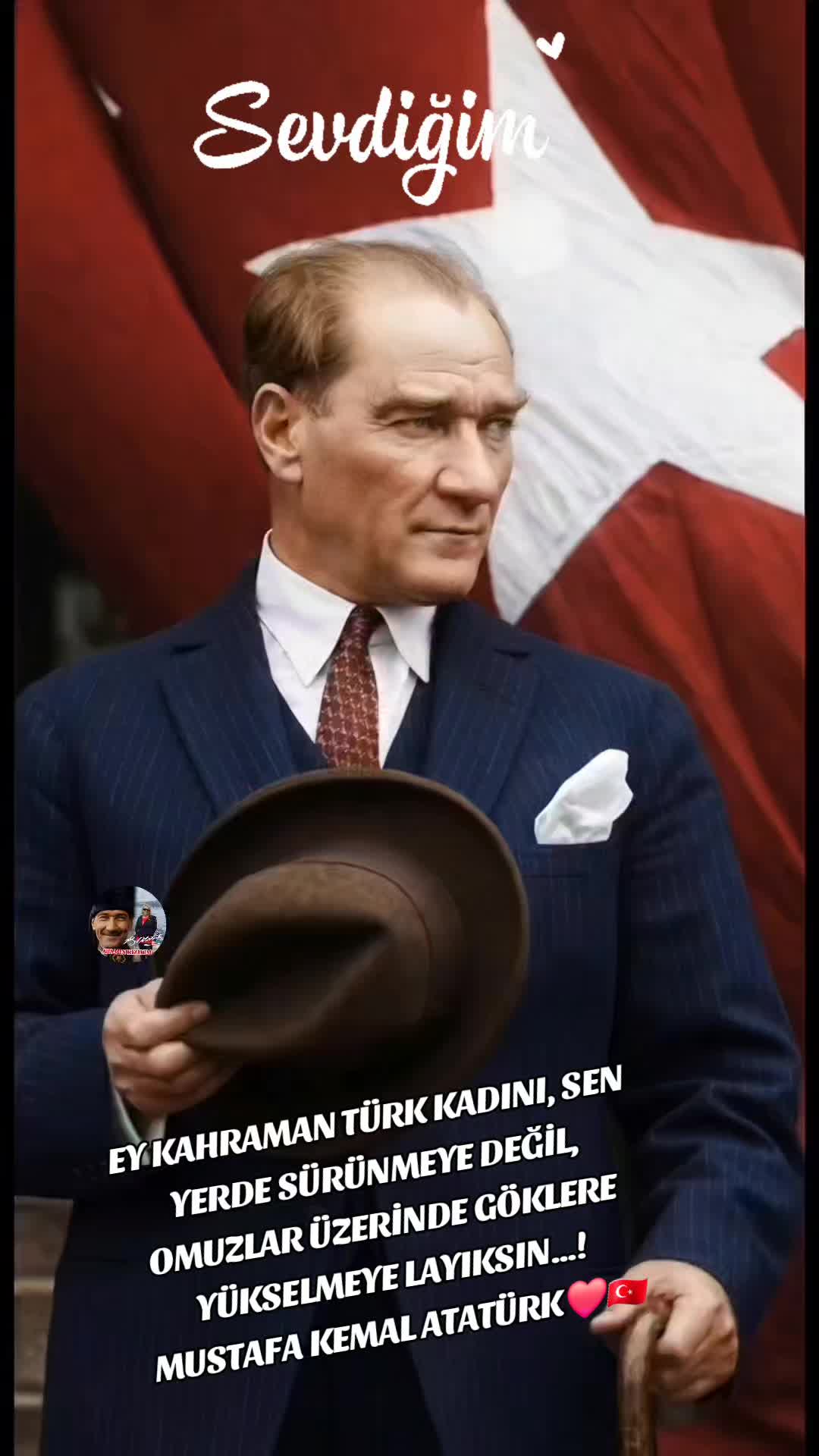 @ATATÜRK'ÇÜ