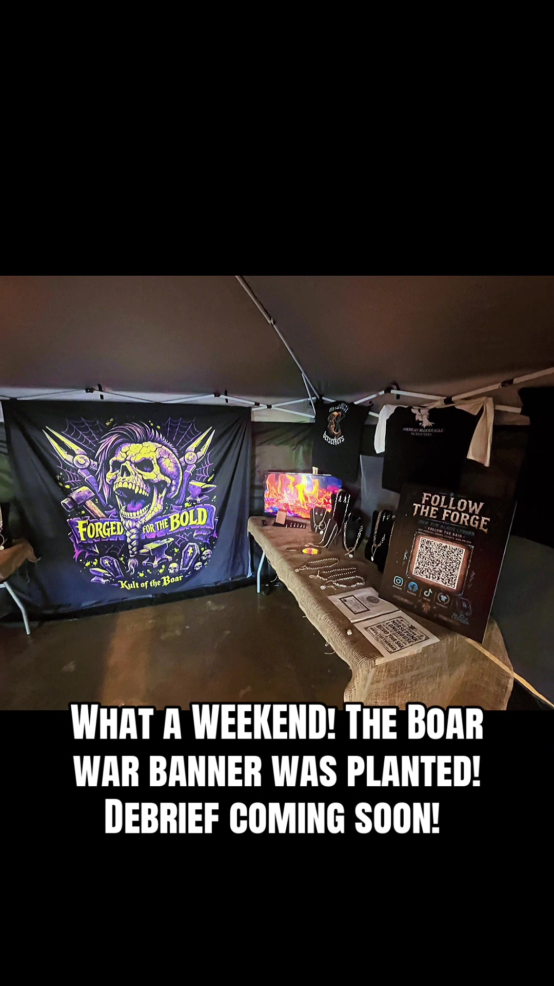 @Kult of the Boar