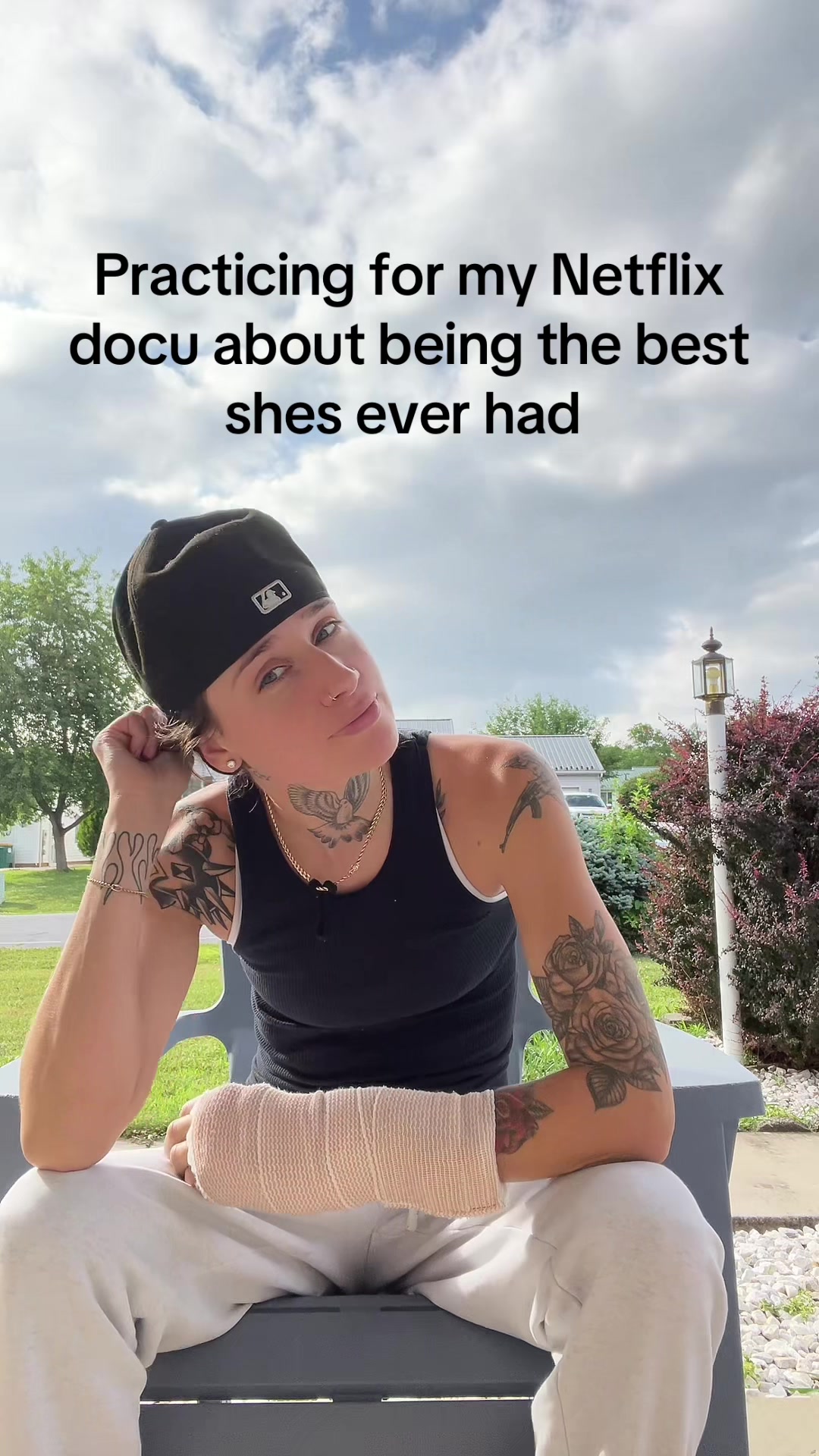@Tessa