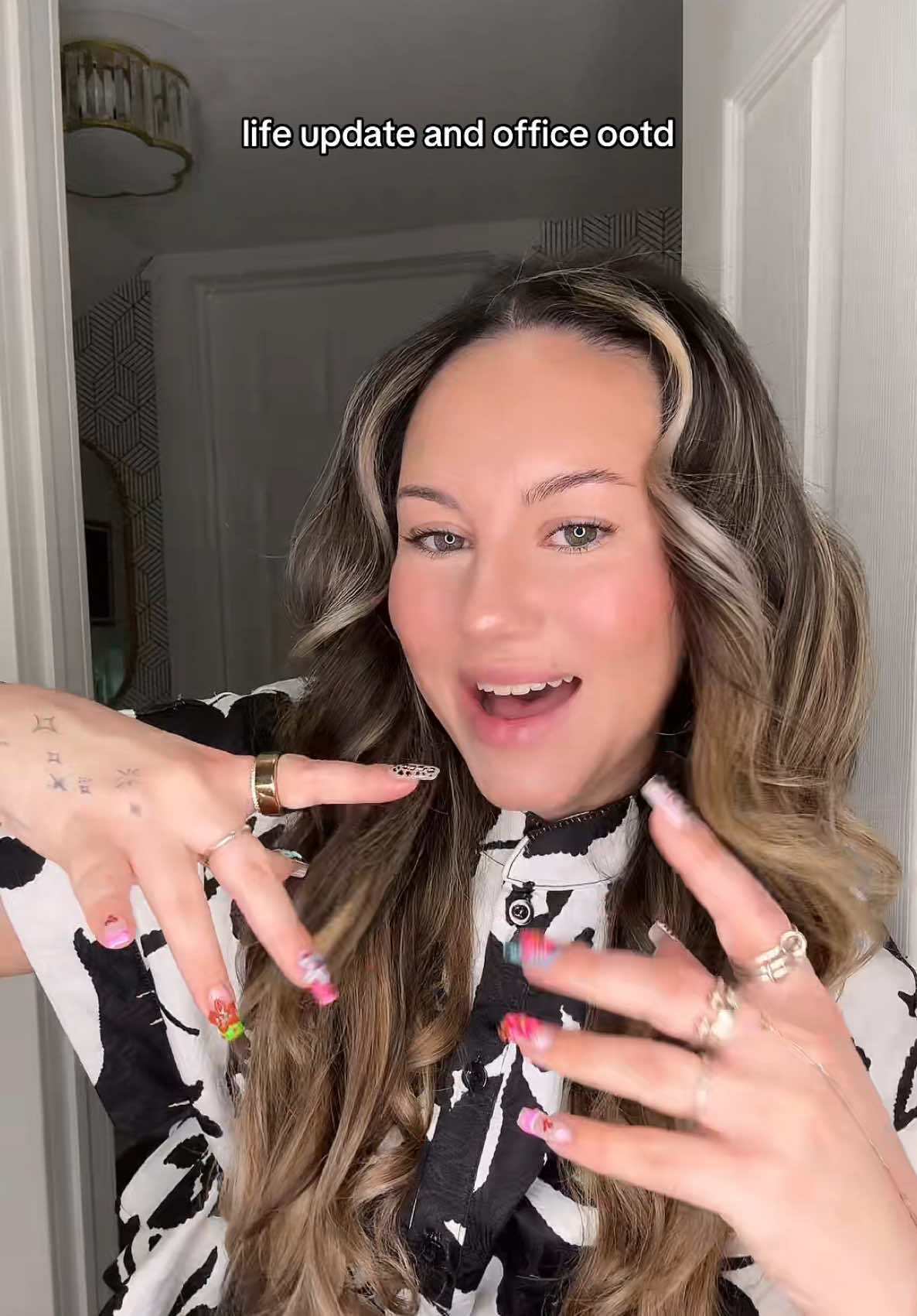 @Alyssa Paige | Ohio Creator