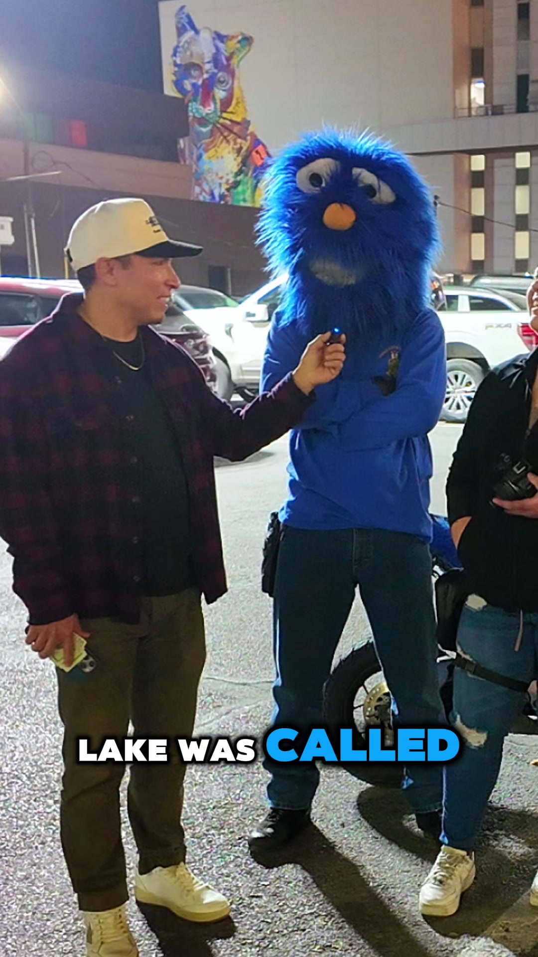 @Monsterlink