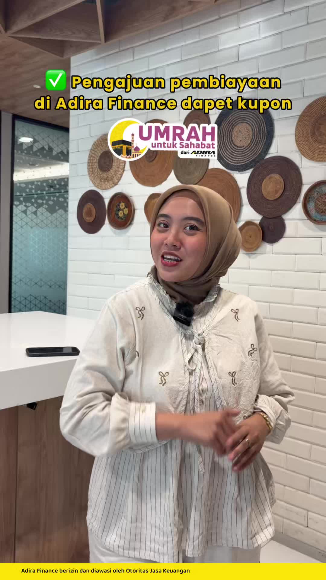 @Adira Finance