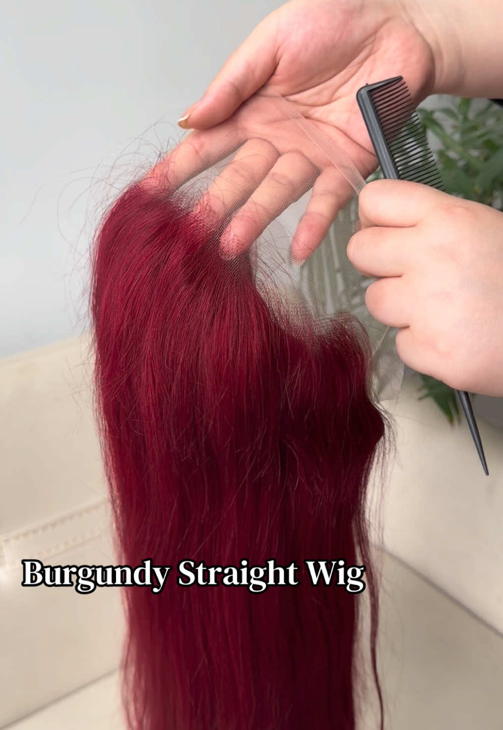 @Bling Hair Fashion