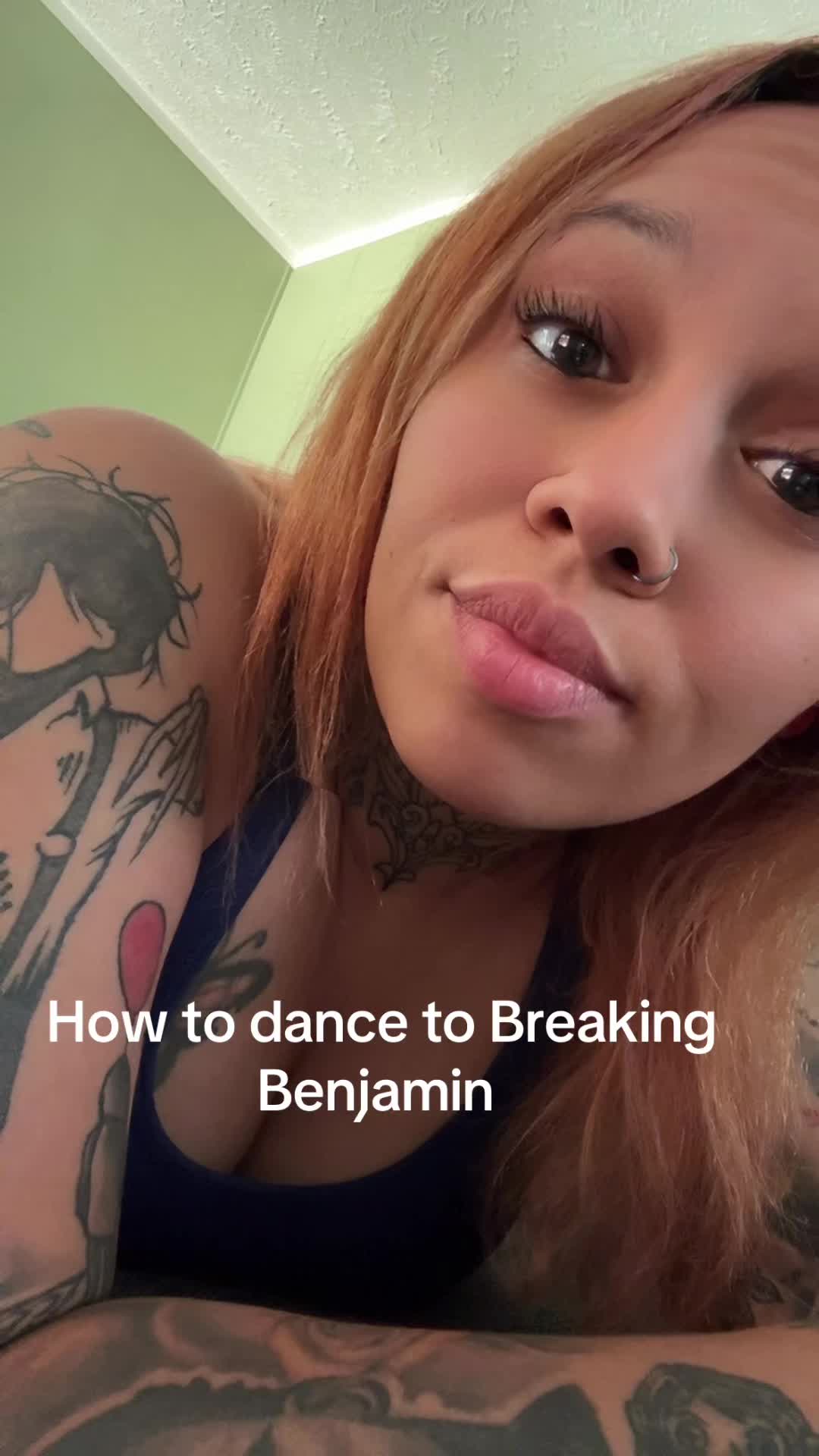 @Bri Nicole