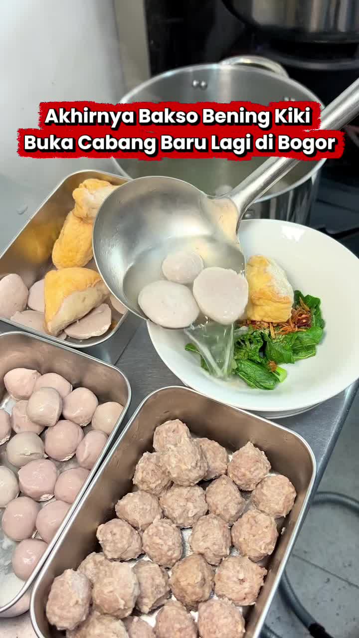 @Ade Rahmat Kuliner • BOGOR