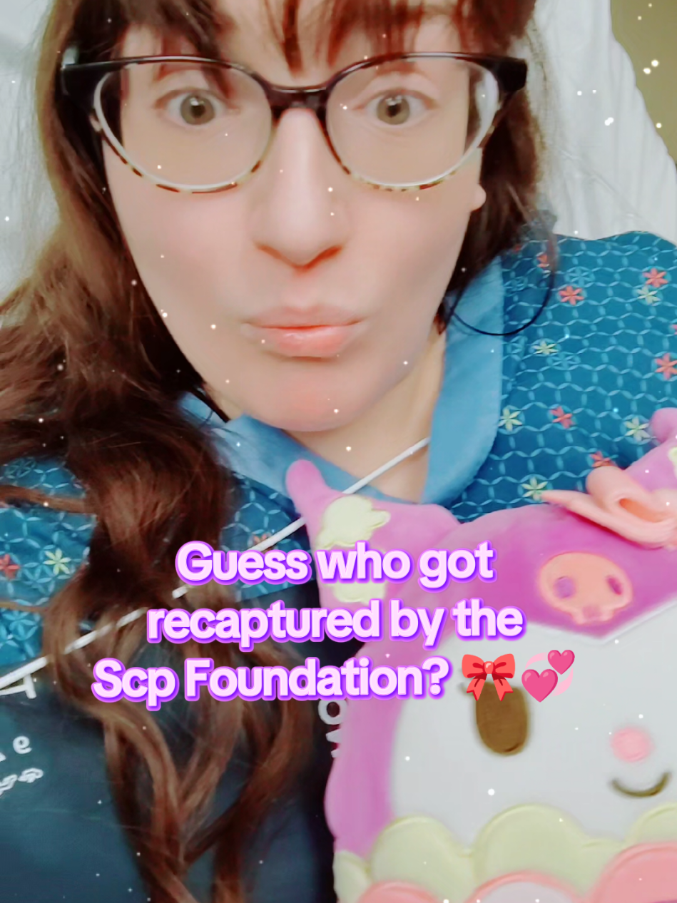 @🎀Scp 425ooz🎀