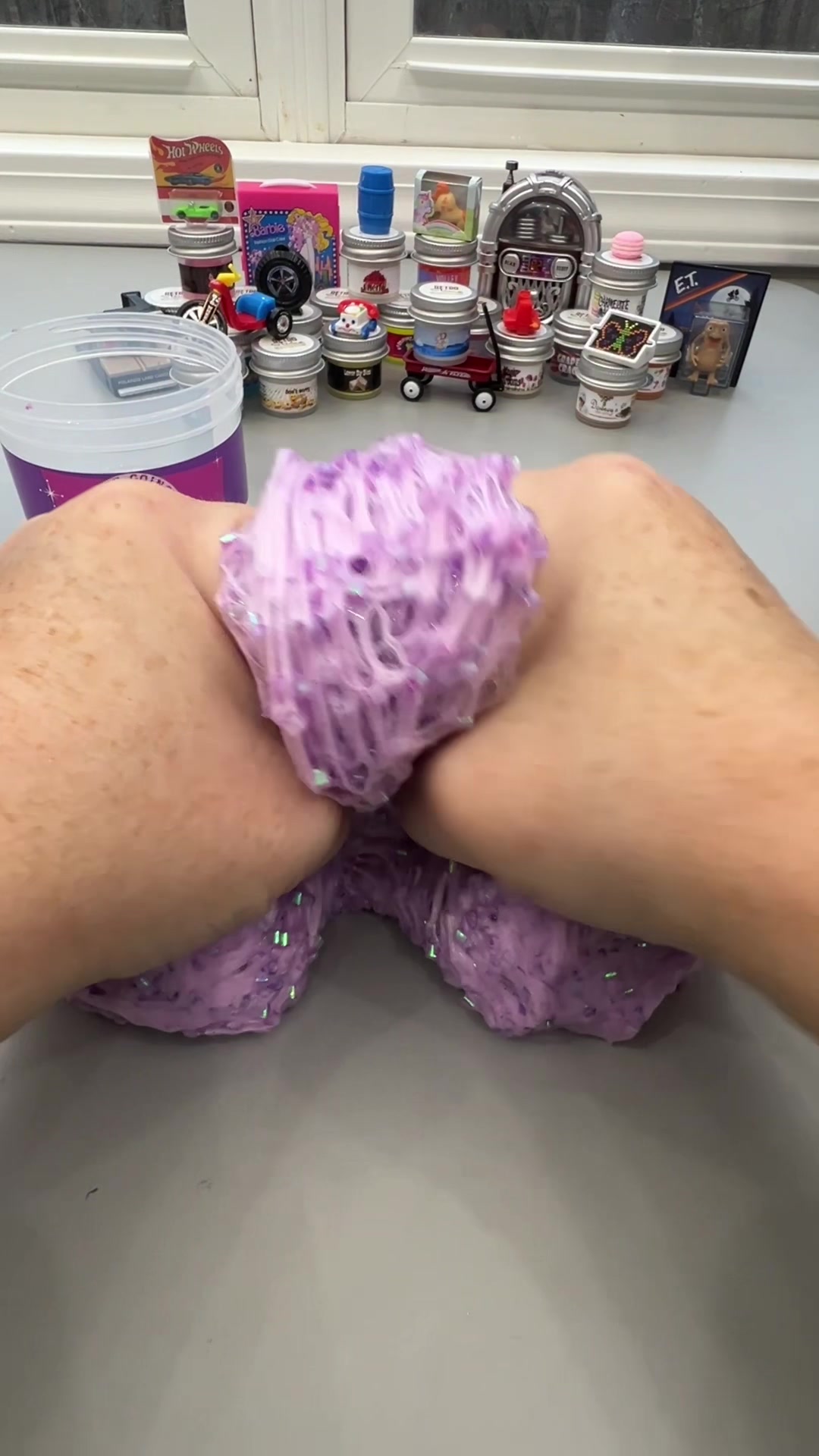 @Retro Slime Co