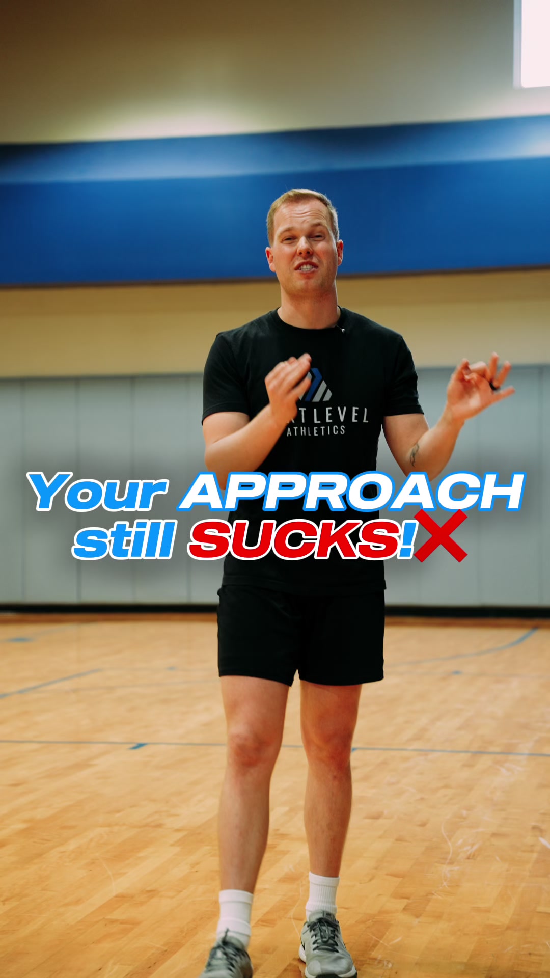 @Josh Jackson Training