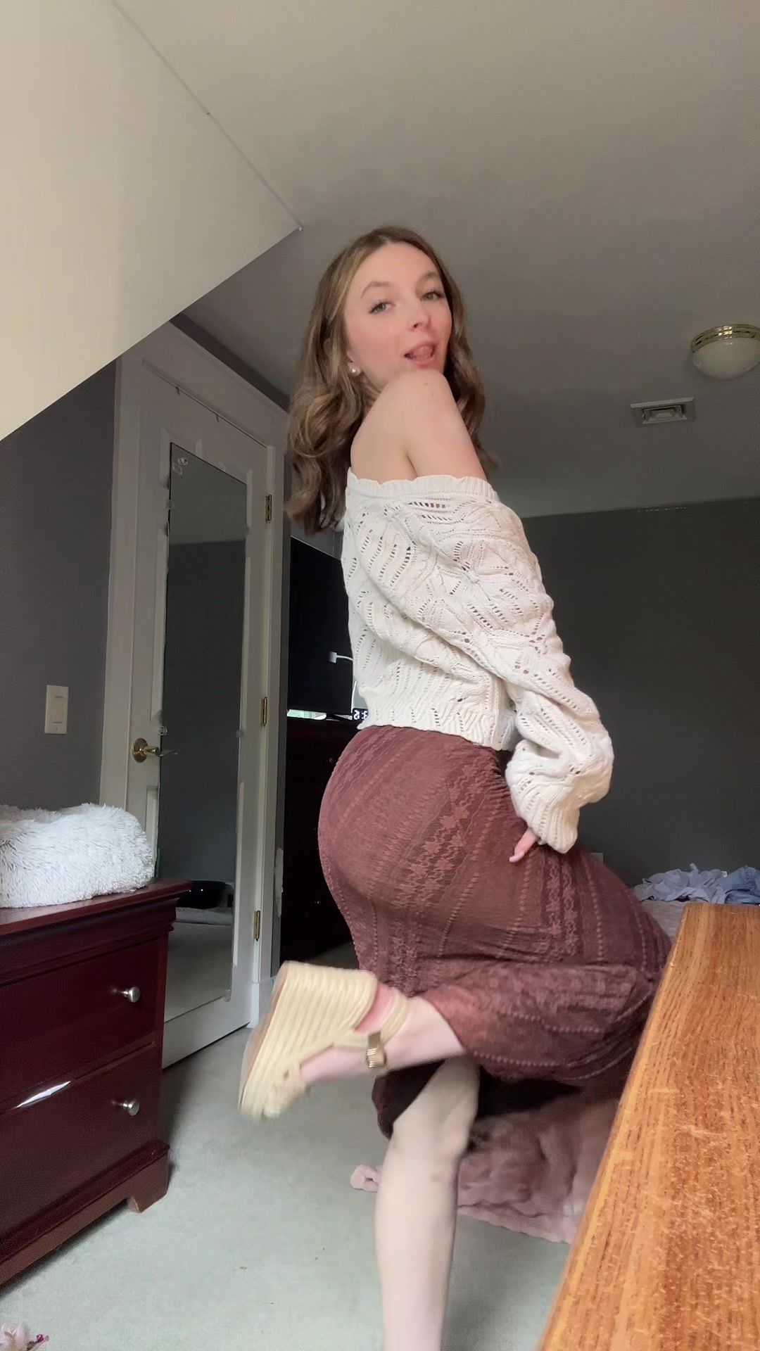 @mackenzie vetorino