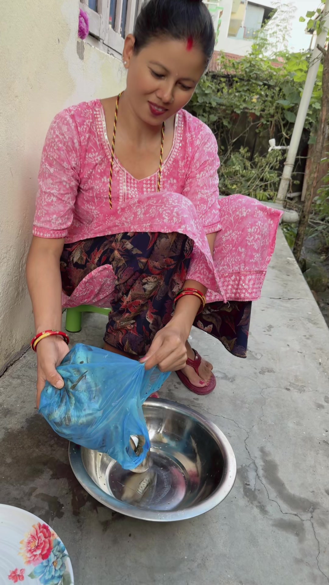 @Khem Kumari Mahato