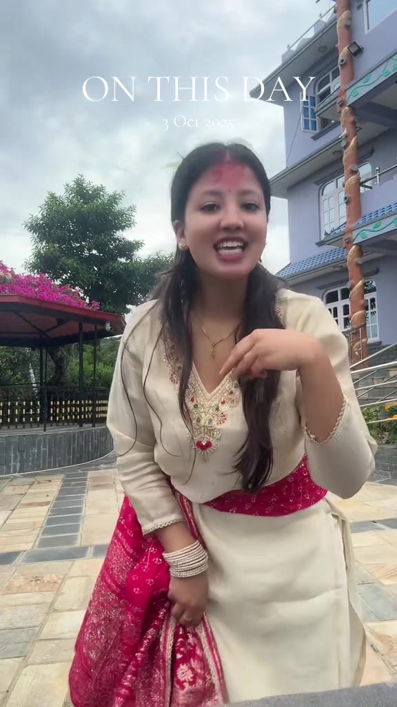 @Kriti