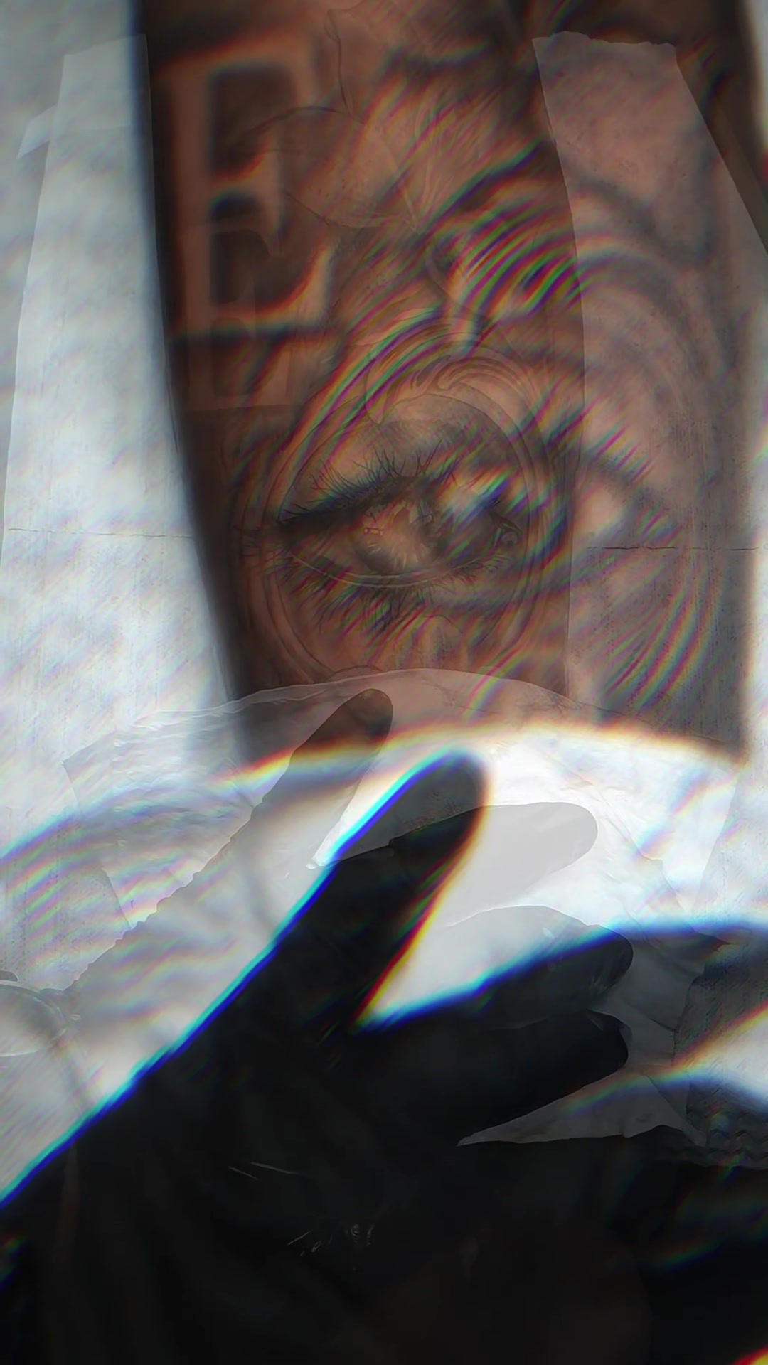 @Dylan Tattoo