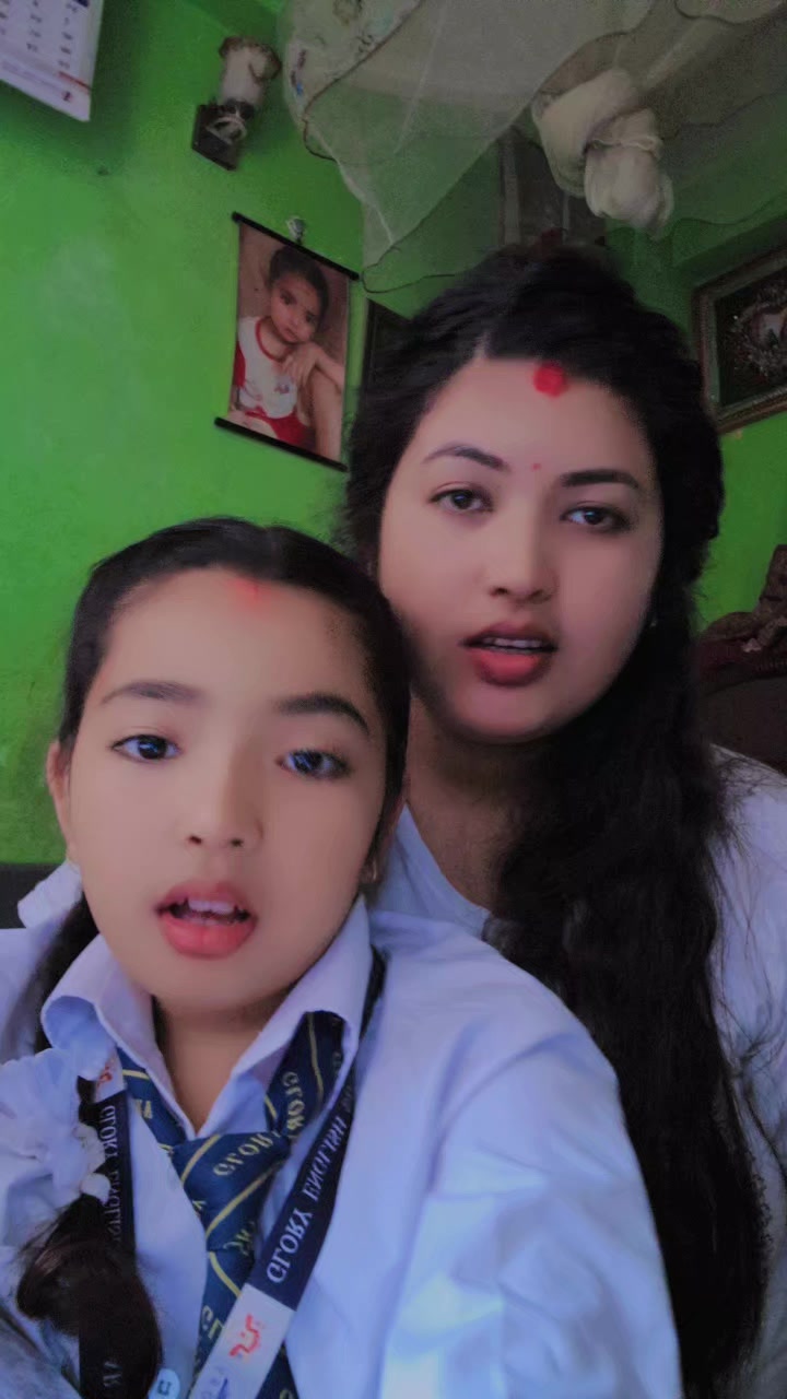 @Goma Adhikari