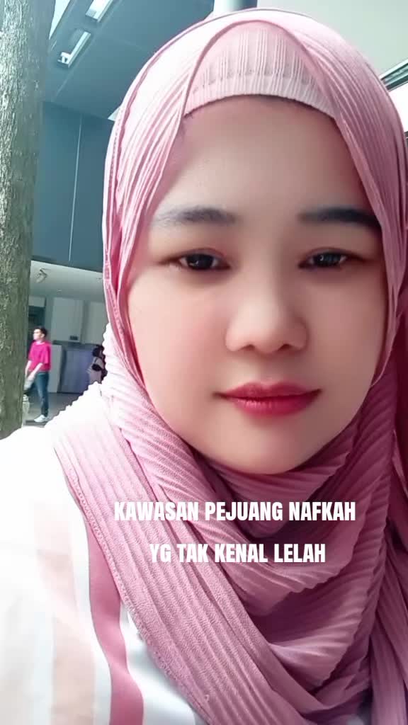 @fitrirehan ❤️