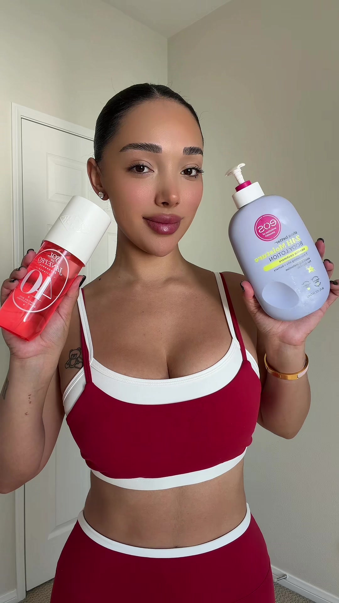 @Kiara Marie