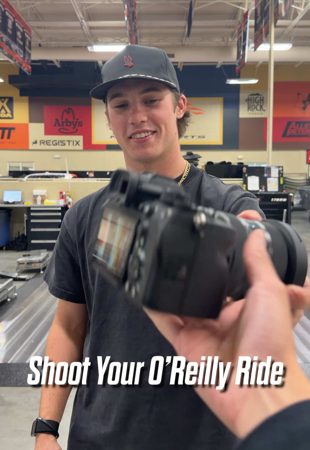 @JR Motorsports