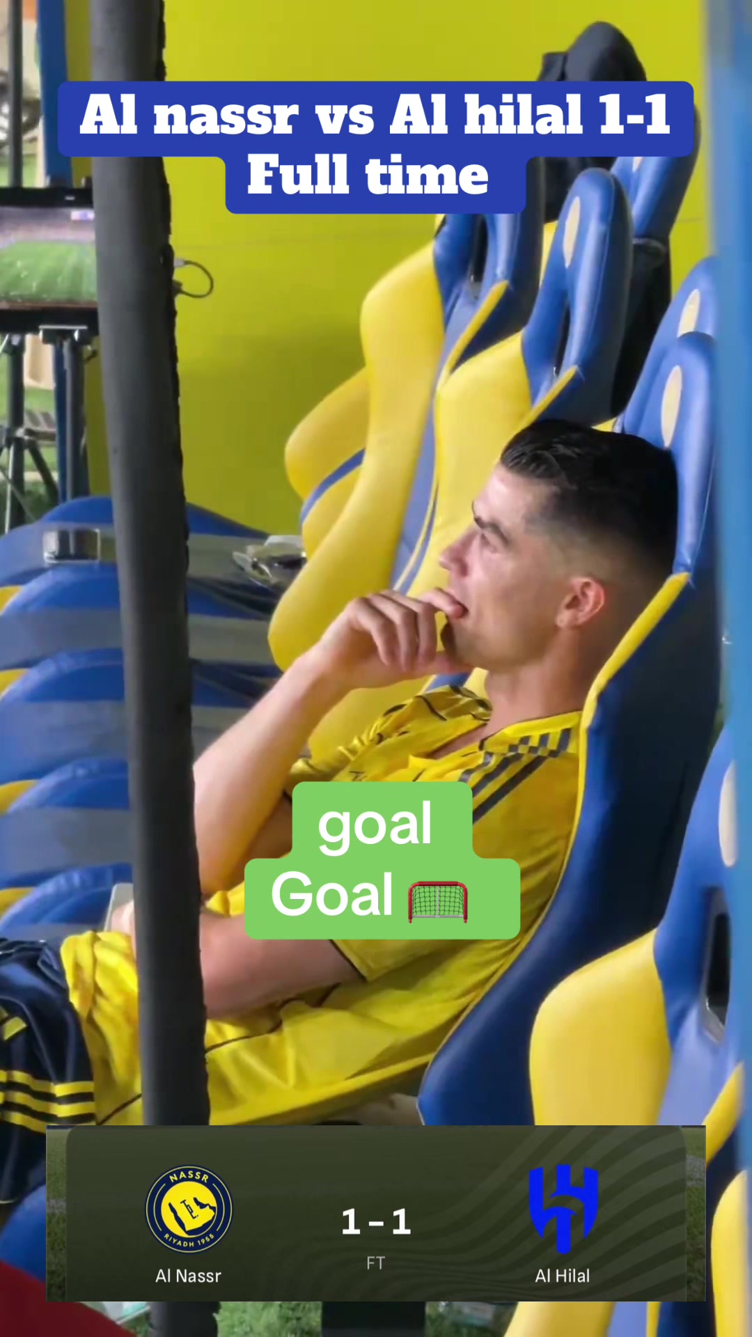 @Hala Madrid