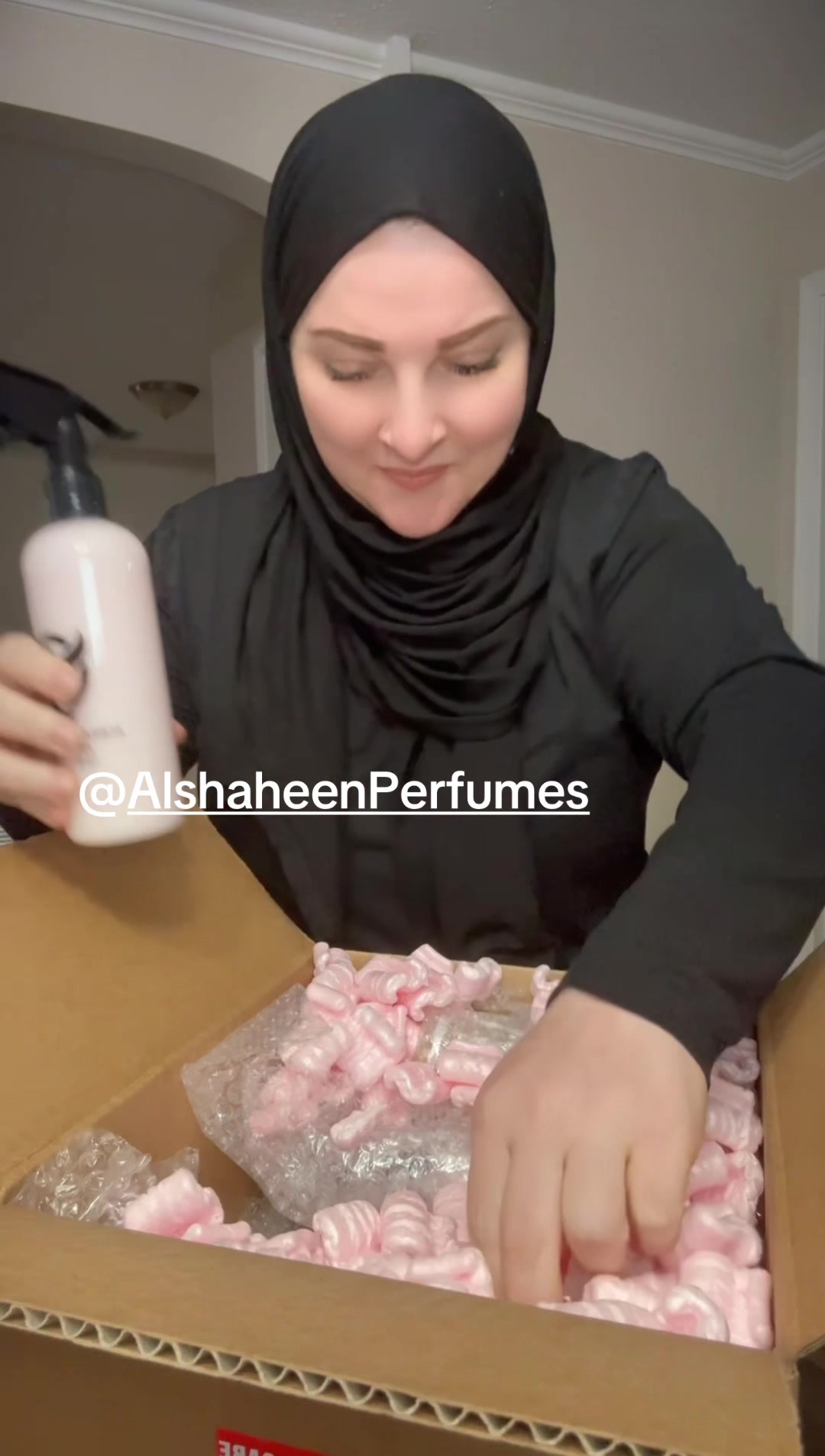 @Bushra Sultan