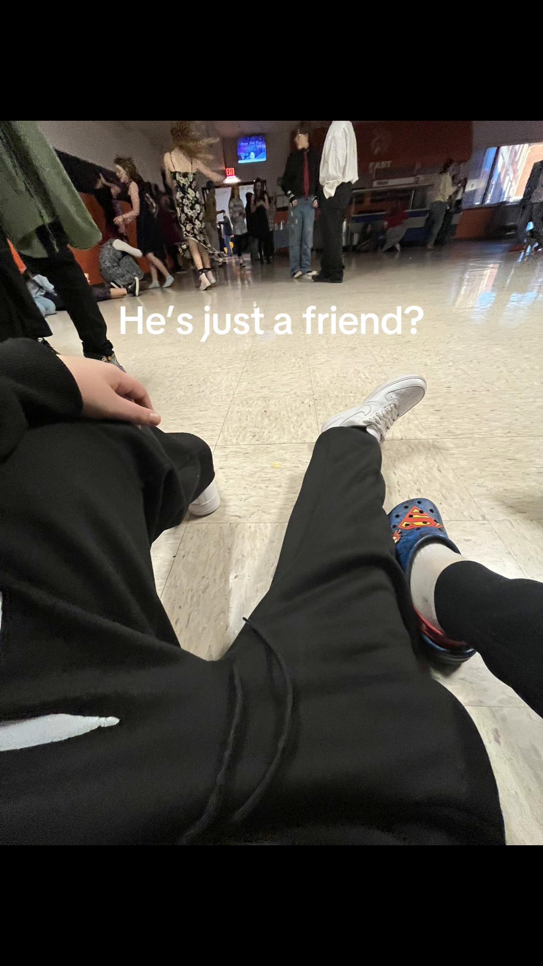 @Michael